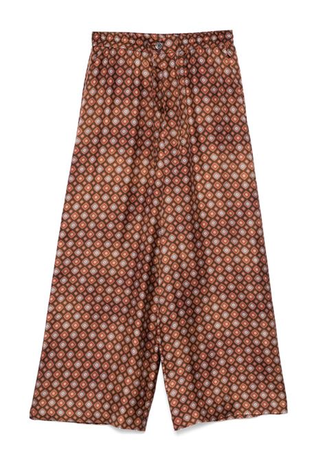  PIERRE LOUIS MASCIA | Pantalone | ALOESPT11094142061101
